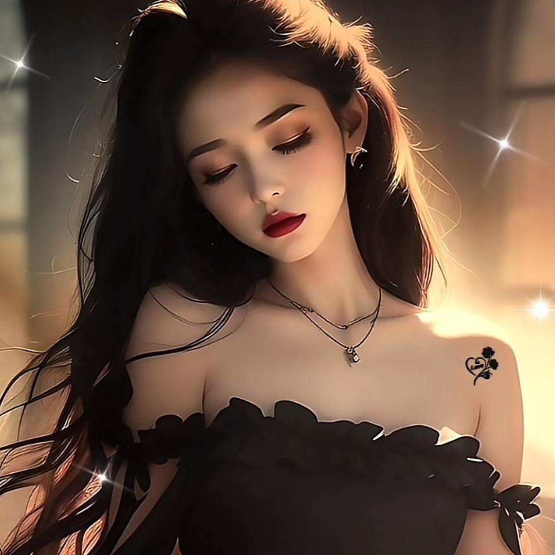 安安殿下¹⁰⁷ 🕊
