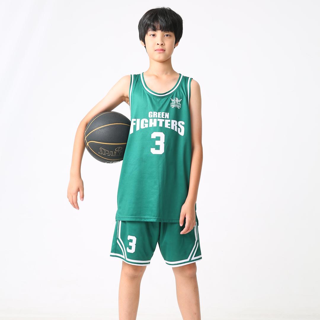 篮球小子徐诚