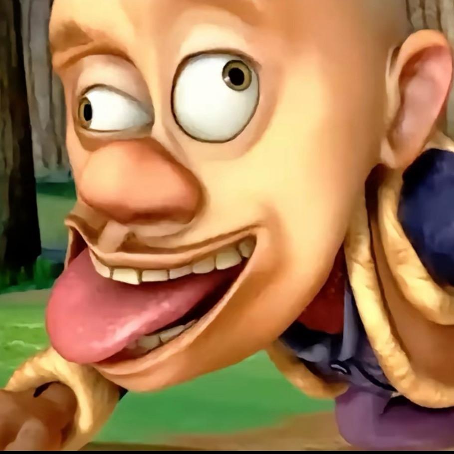 我上去就是一砍刀