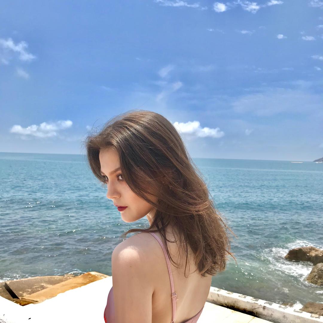 宇宙无敌超级美少女