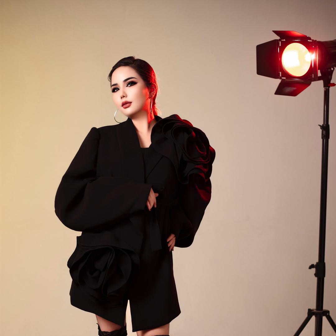 G·zl精品礼服工作室、