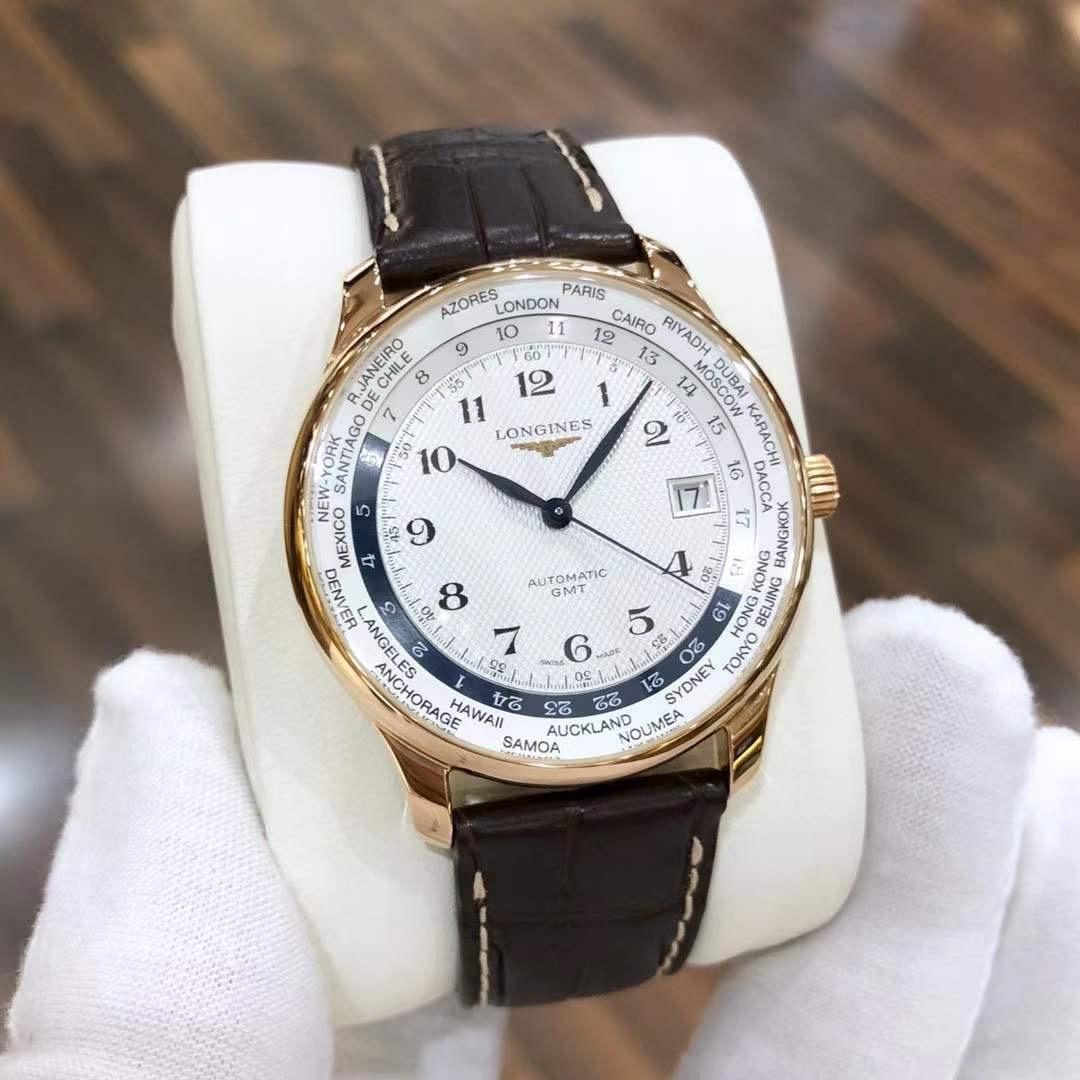 洋哥说表⌚️