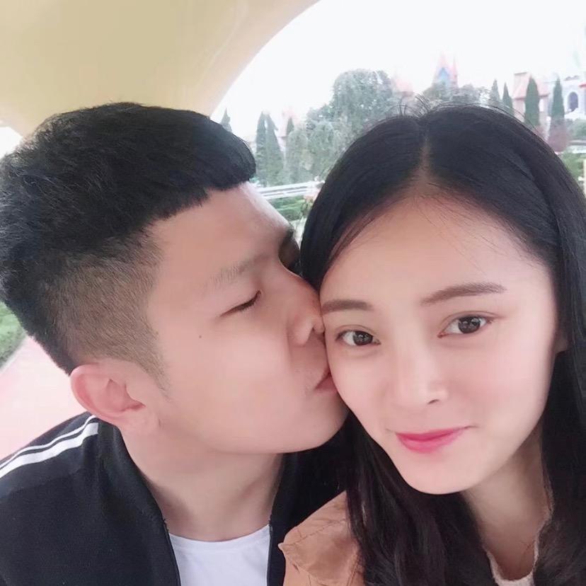 小方夫妇