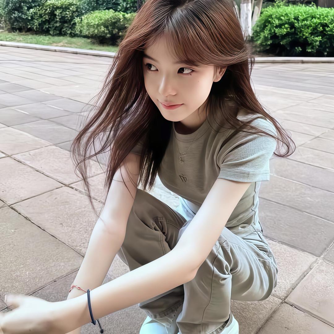 睡觉总皱眉.