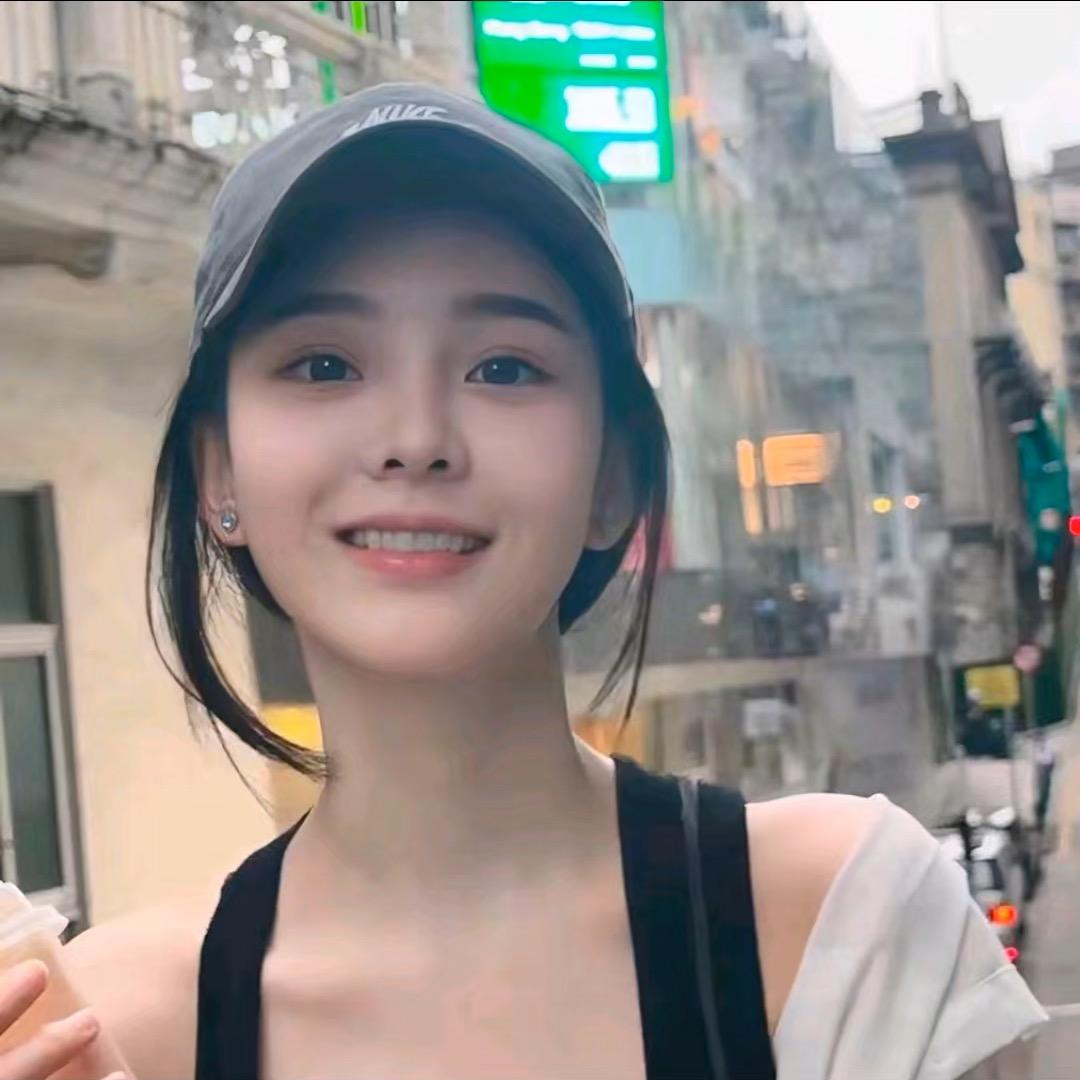 虾虾虾仁🦐