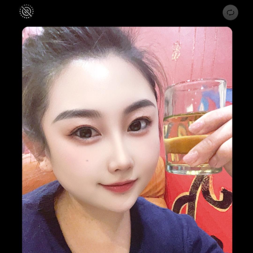 韵颜-小仙女