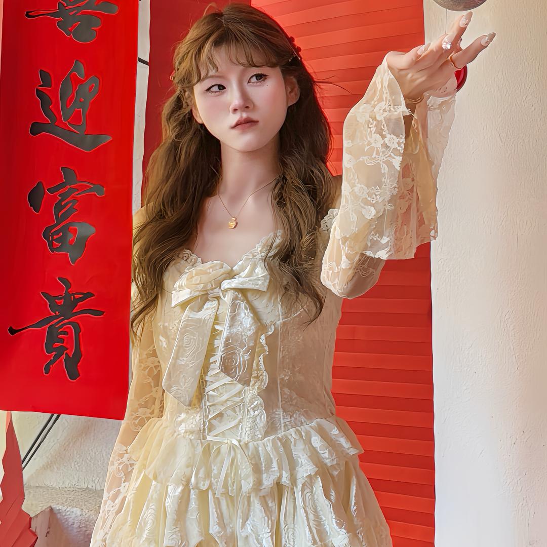 小羽服装搭配
