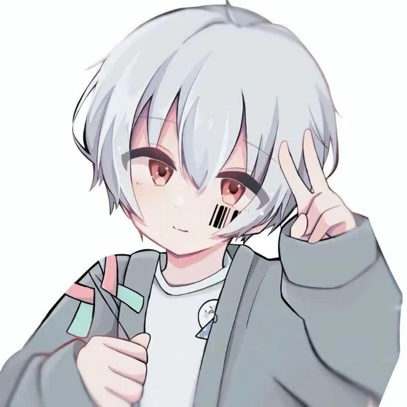 费费头像