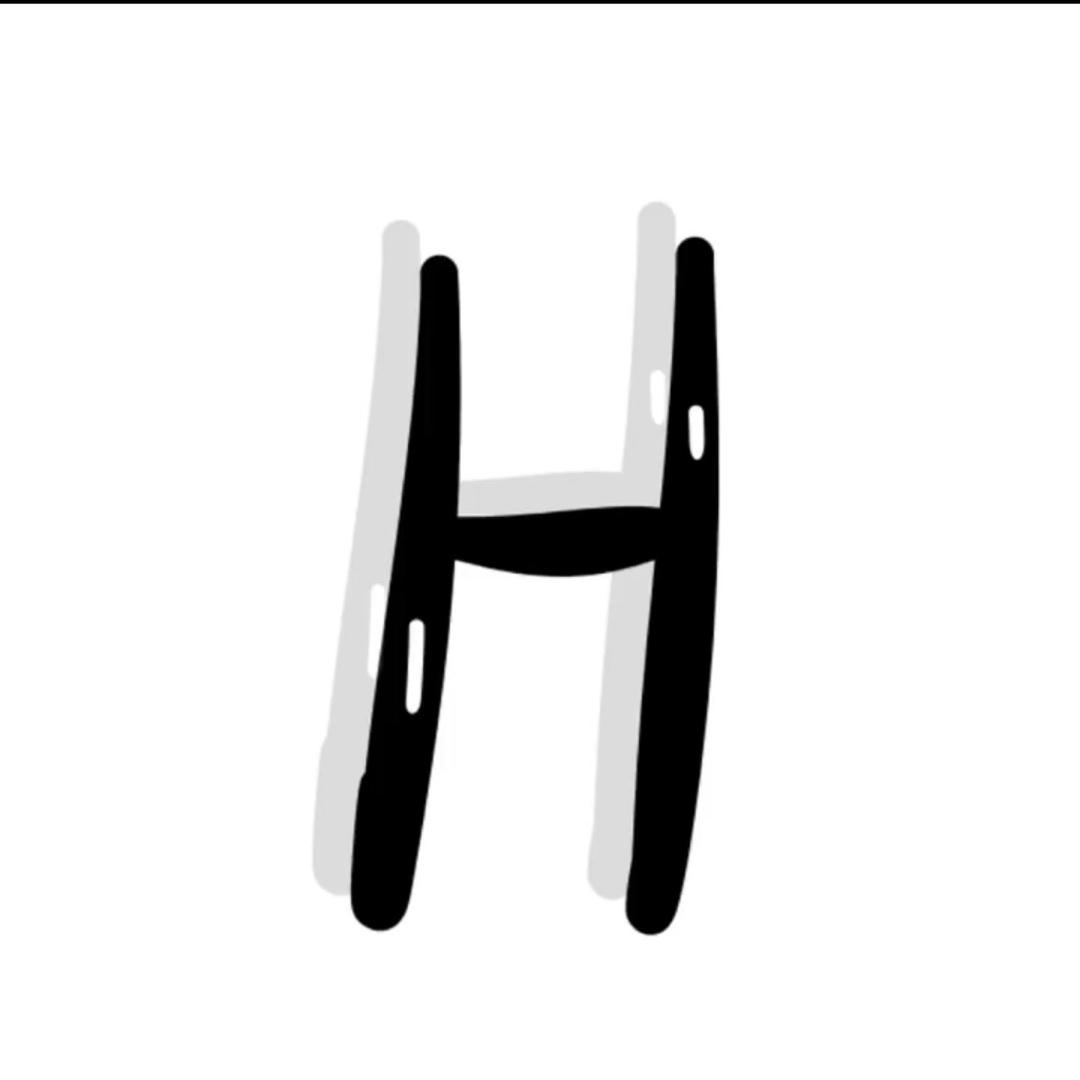 H💋