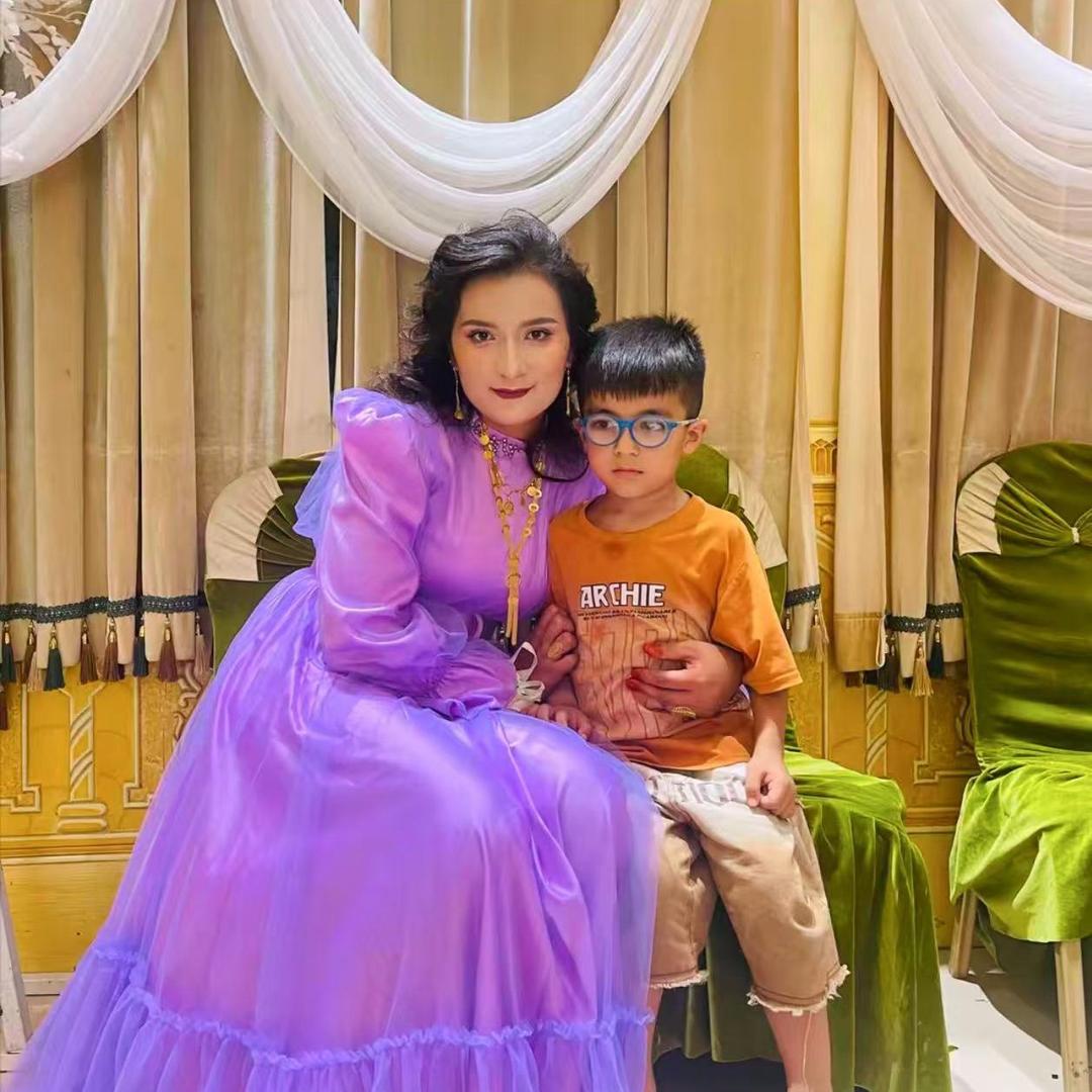 阿斯亚好物分享