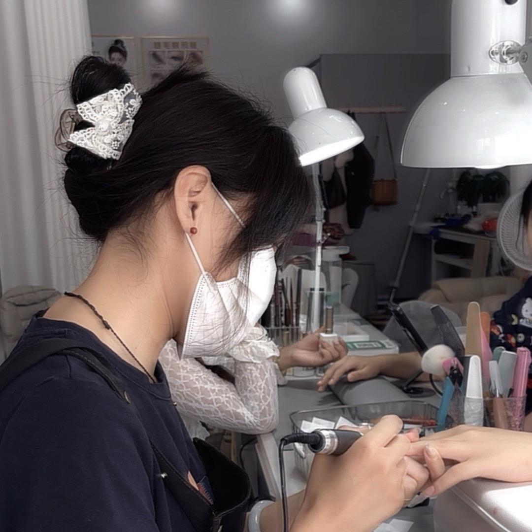 通许水利路 香香美甲美睫💅