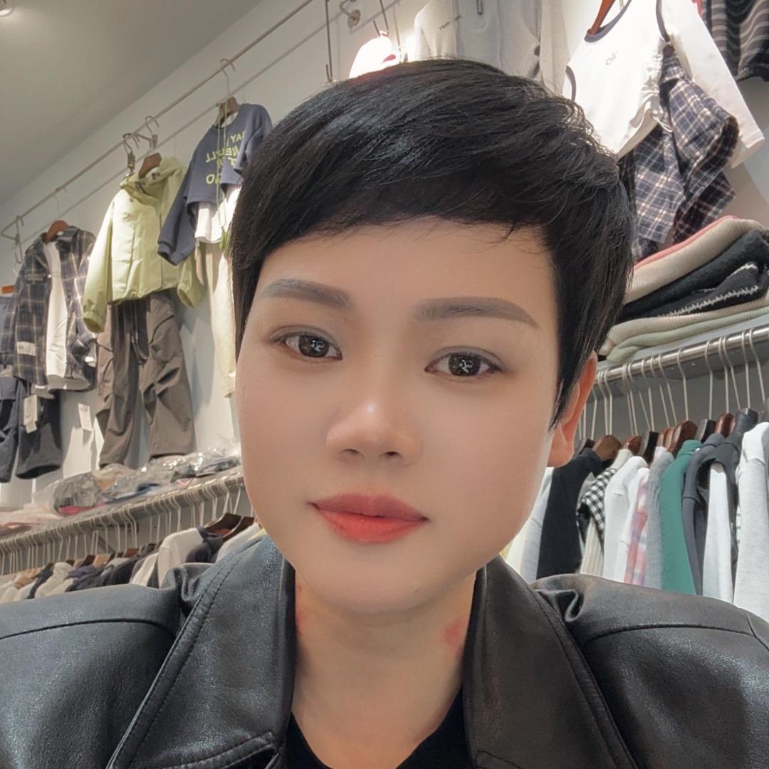 悦悦妈（橱窗好物）