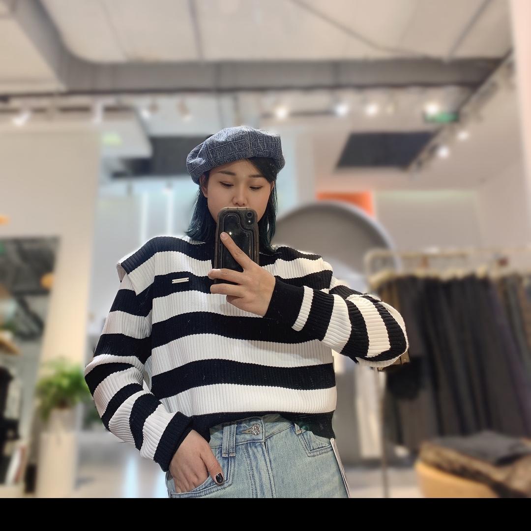 甜甜小姐姐🥰