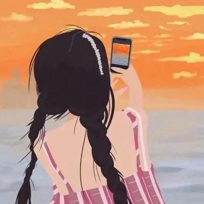 水中花