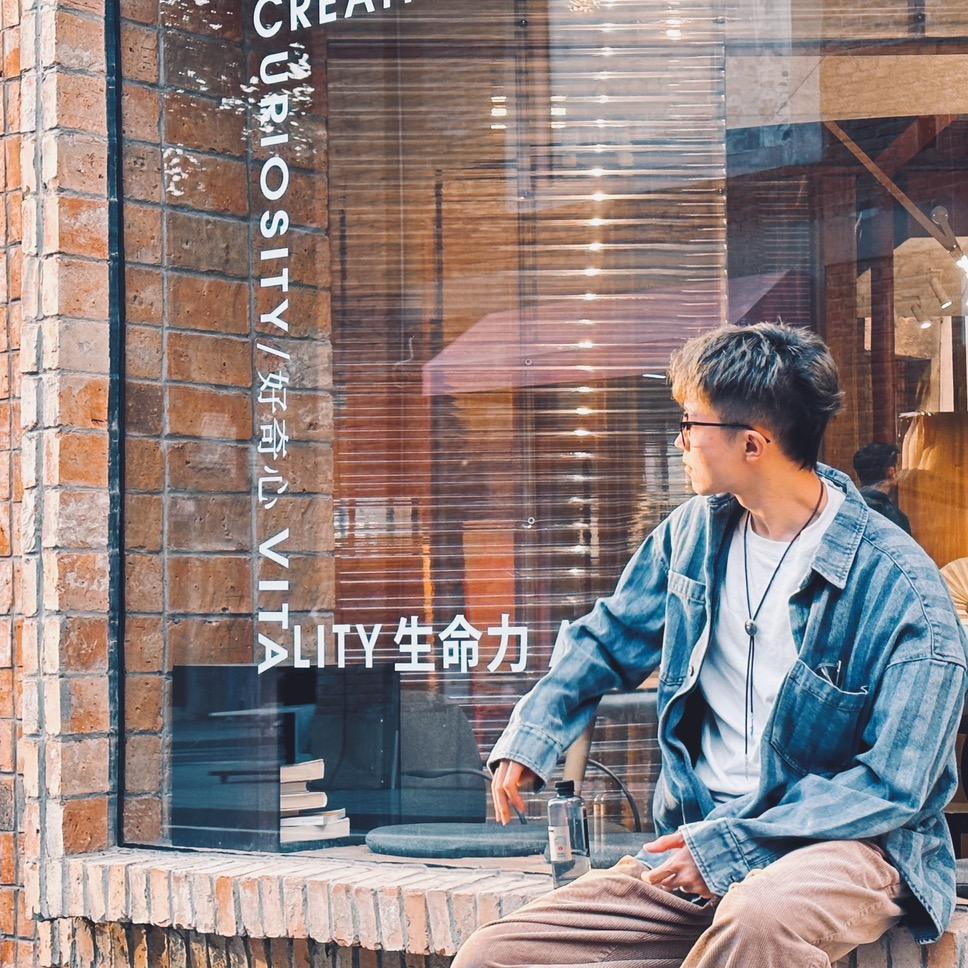 tjz上班