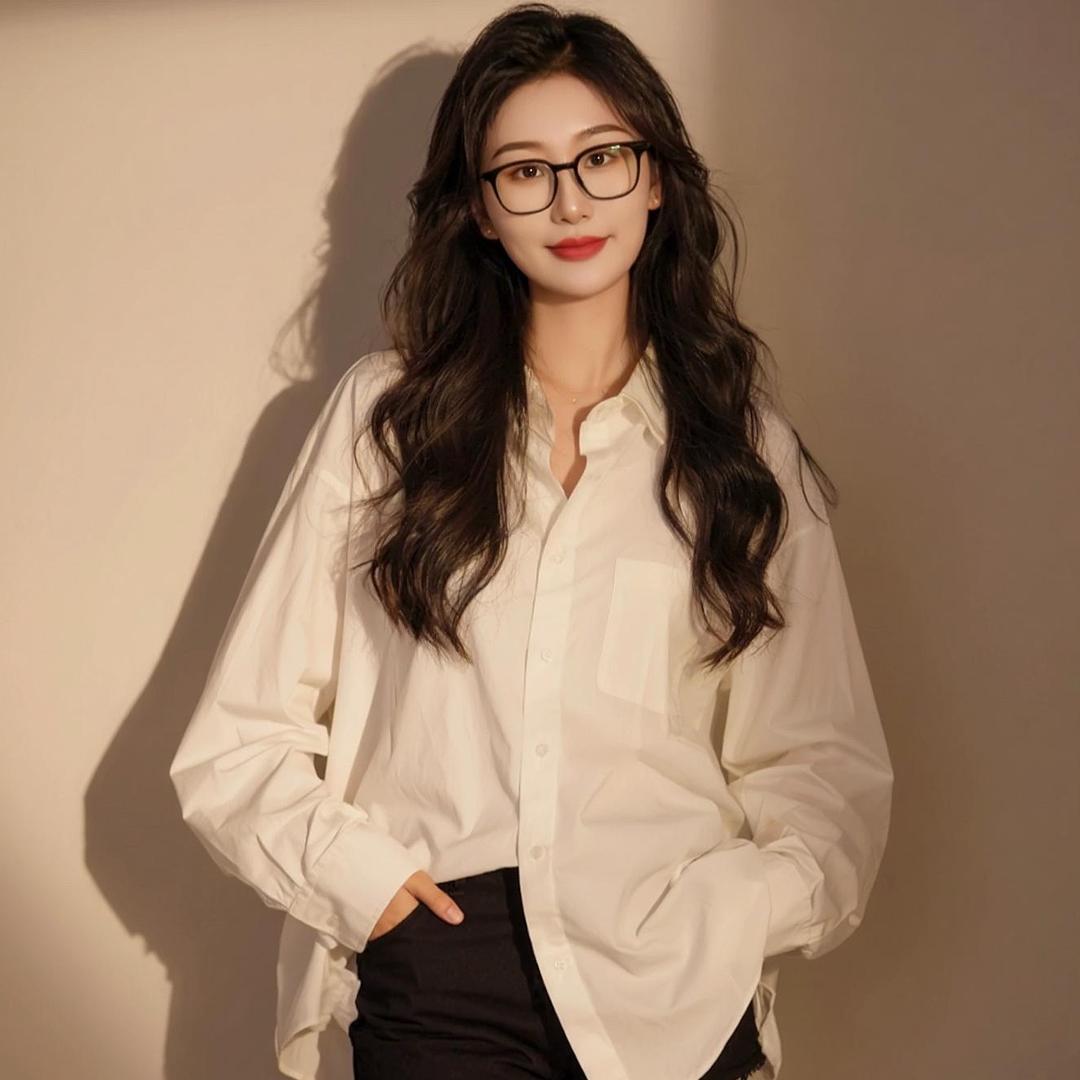 清风珺悦•郭梦琢