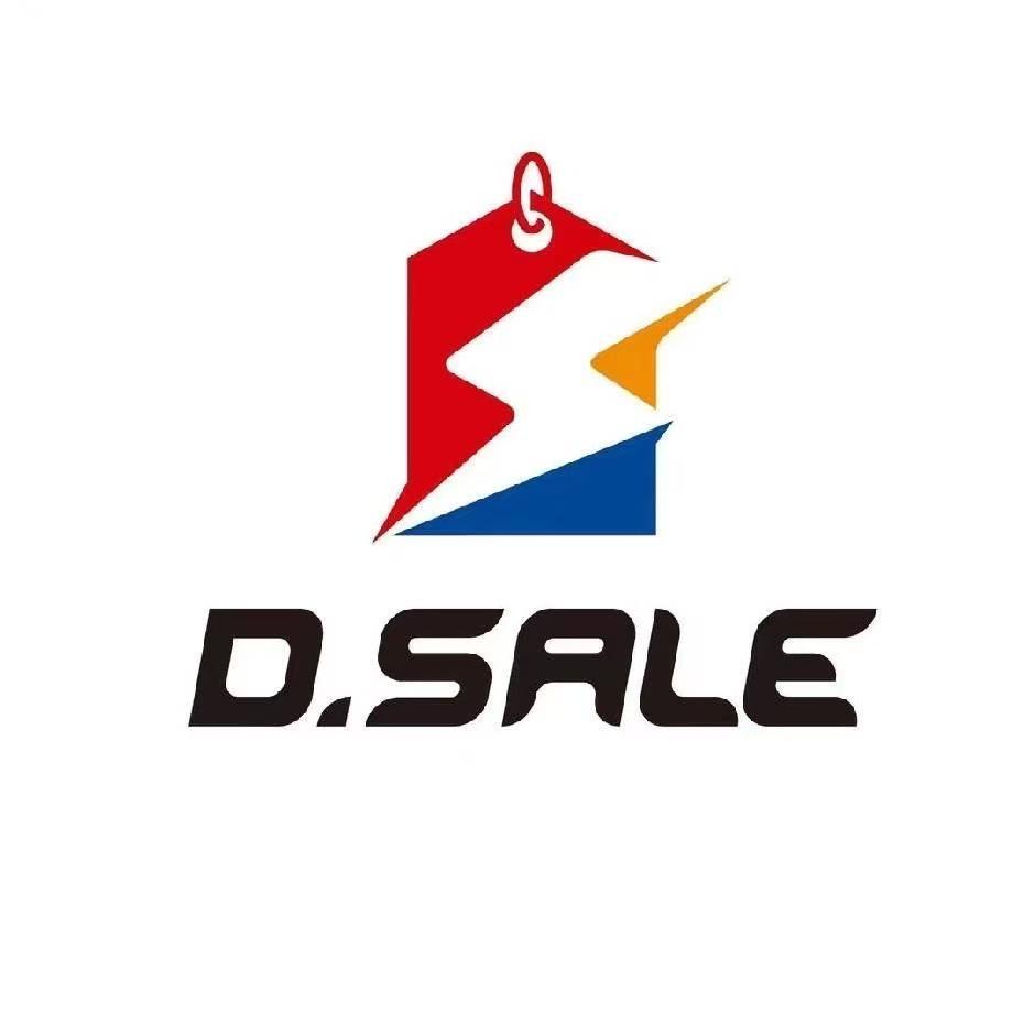 D.sale城市奥莱1⃣️
