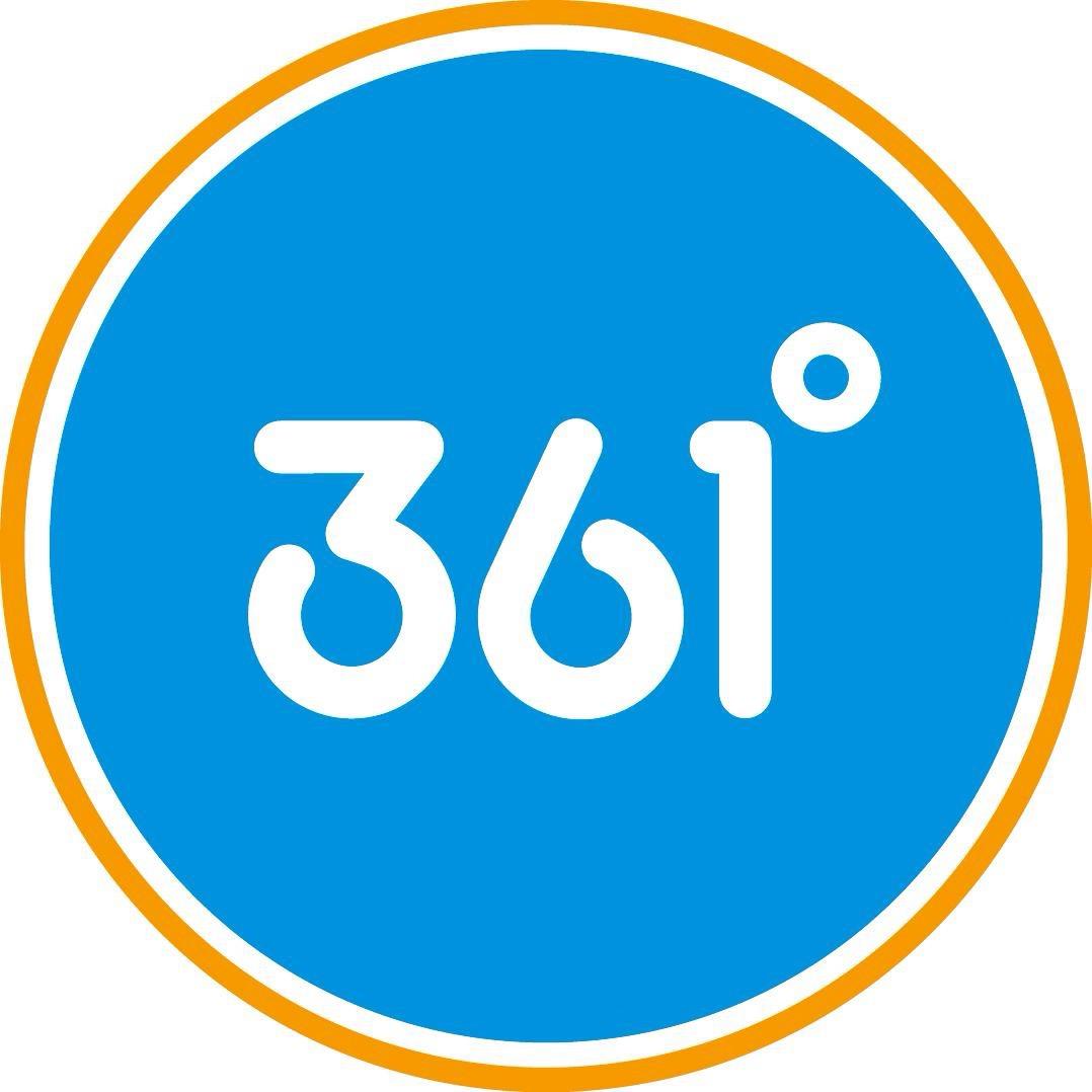 361°儿童官方旗舰店正品号