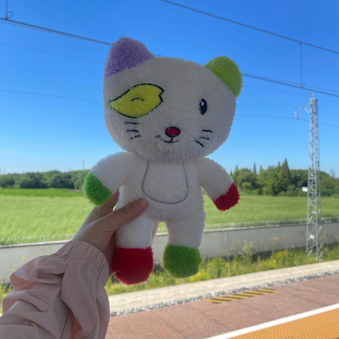 -小怪
