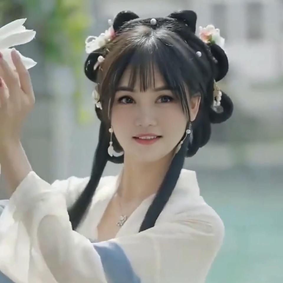 菲儿如歌