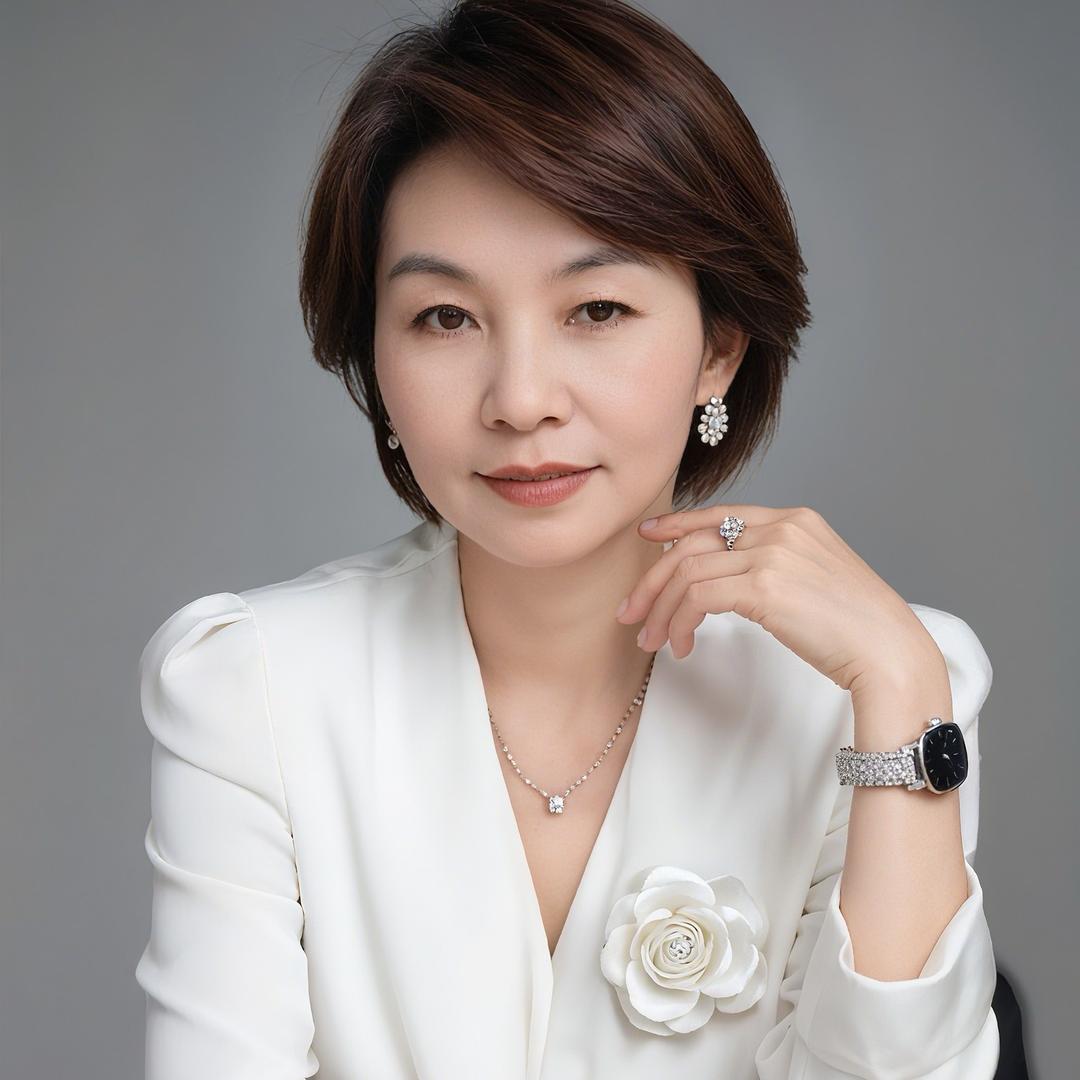 家政规划师胡姐