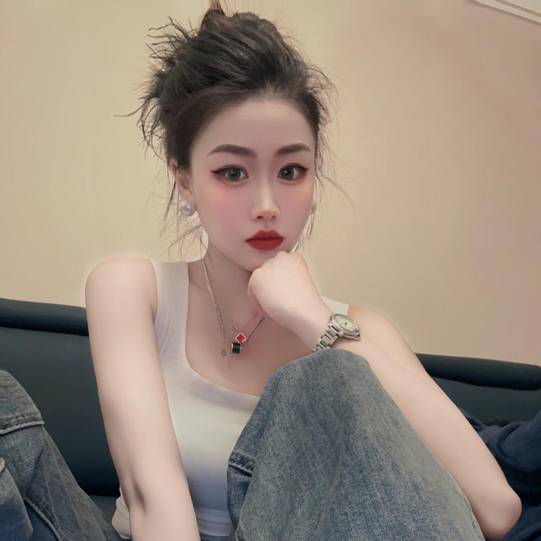 婷宝定制女装