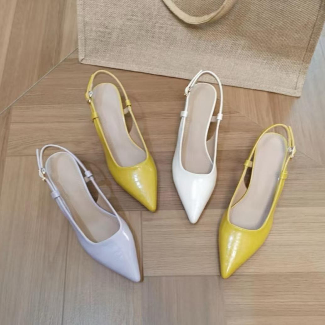 惠东县大岭苏姐家女鞋的小店