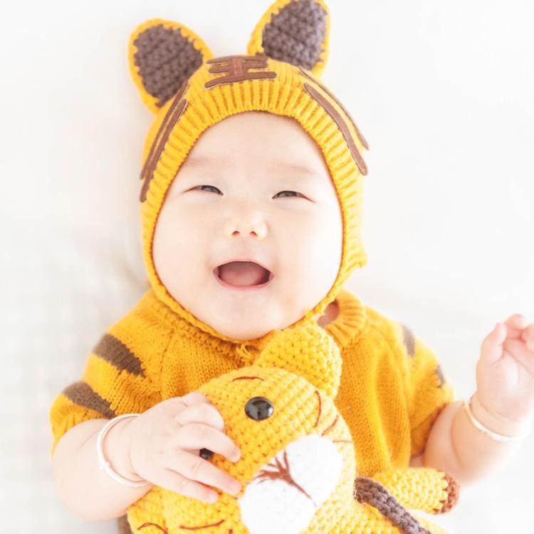 谁还不是个小公举