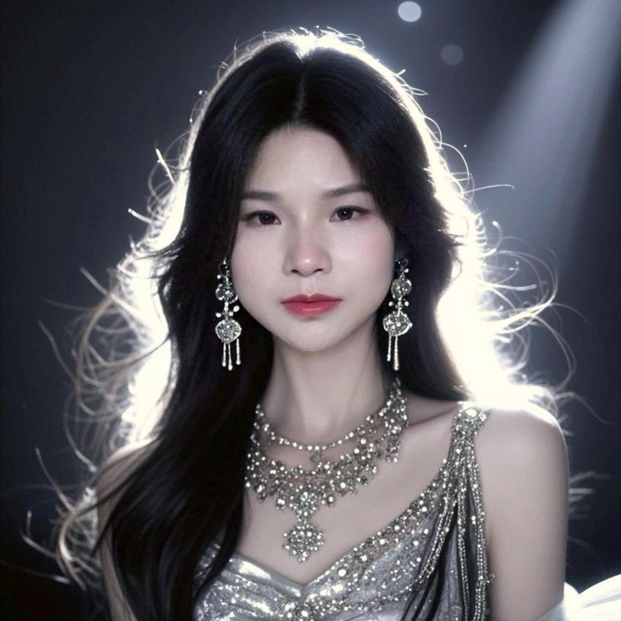 瑶瑶❤️❤️