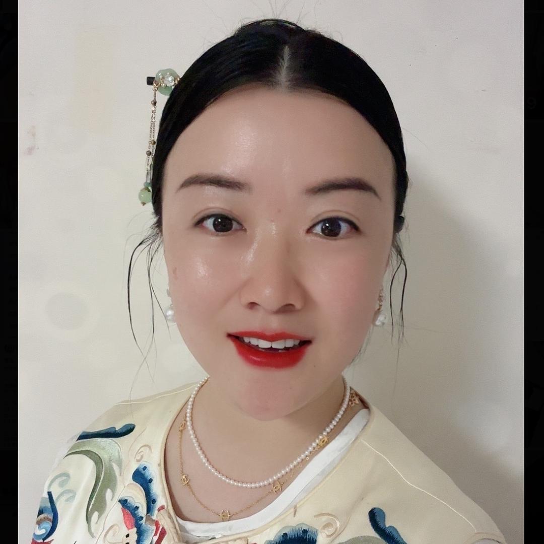 君君的幸福生活