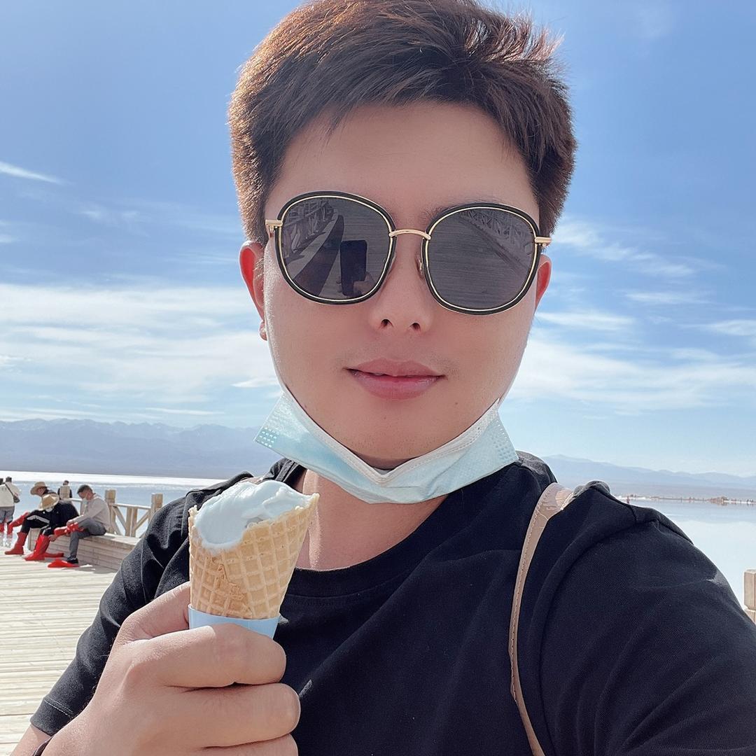 吊车阿龙²⁰²³