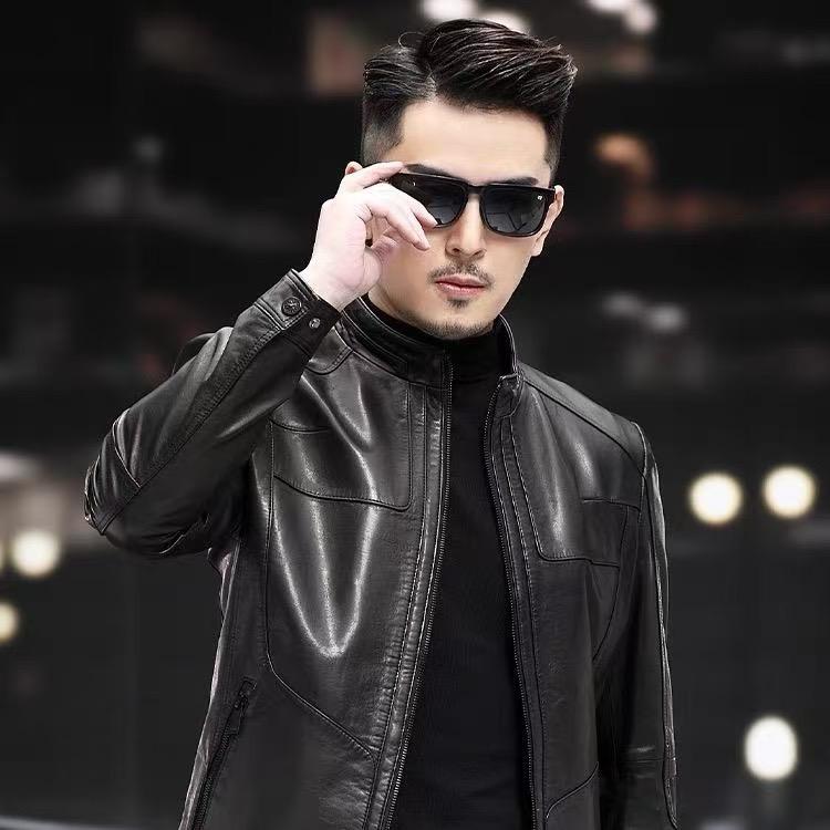 禾城裘都男装精选店