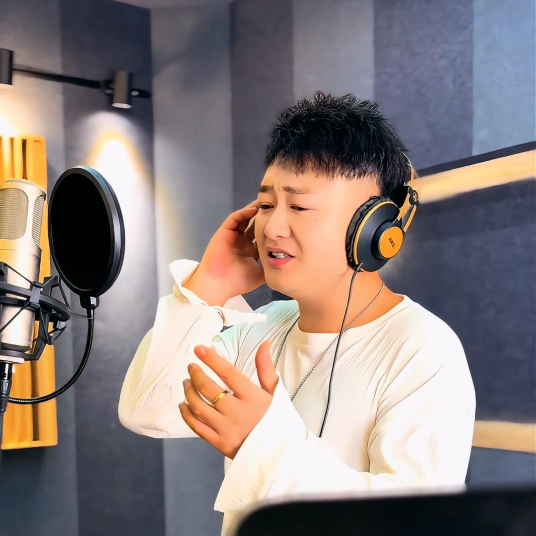 木歌🎙️