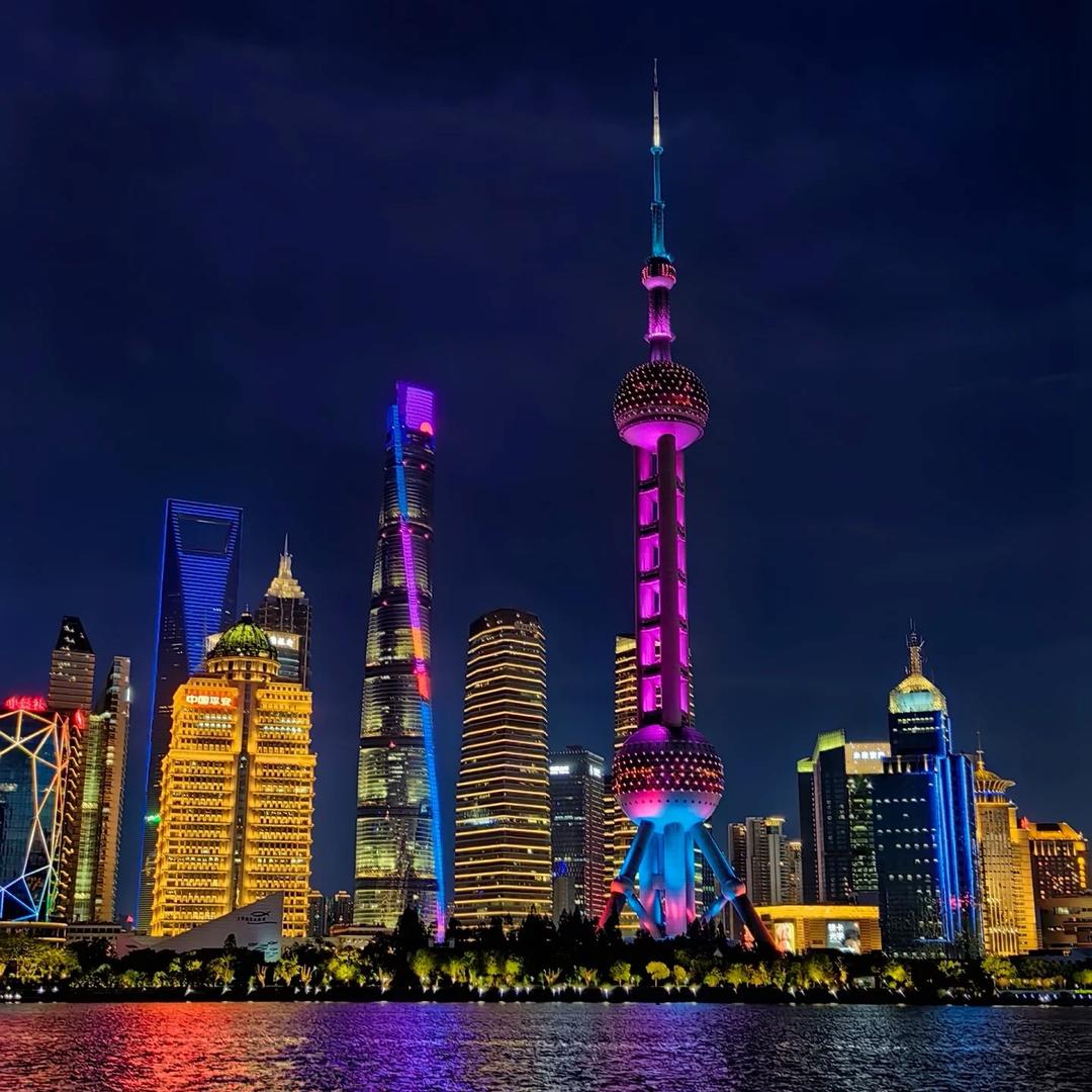 上海乐园酒店直播间