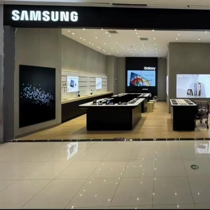 三星授权体验店（淮阳羲悦城店）