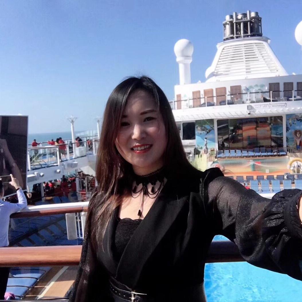 杨老师
