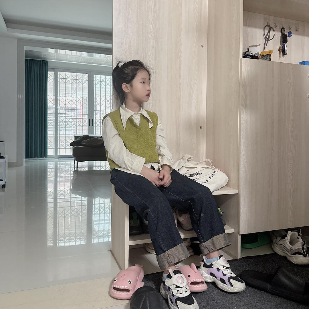 小陈的小，小陈的陈