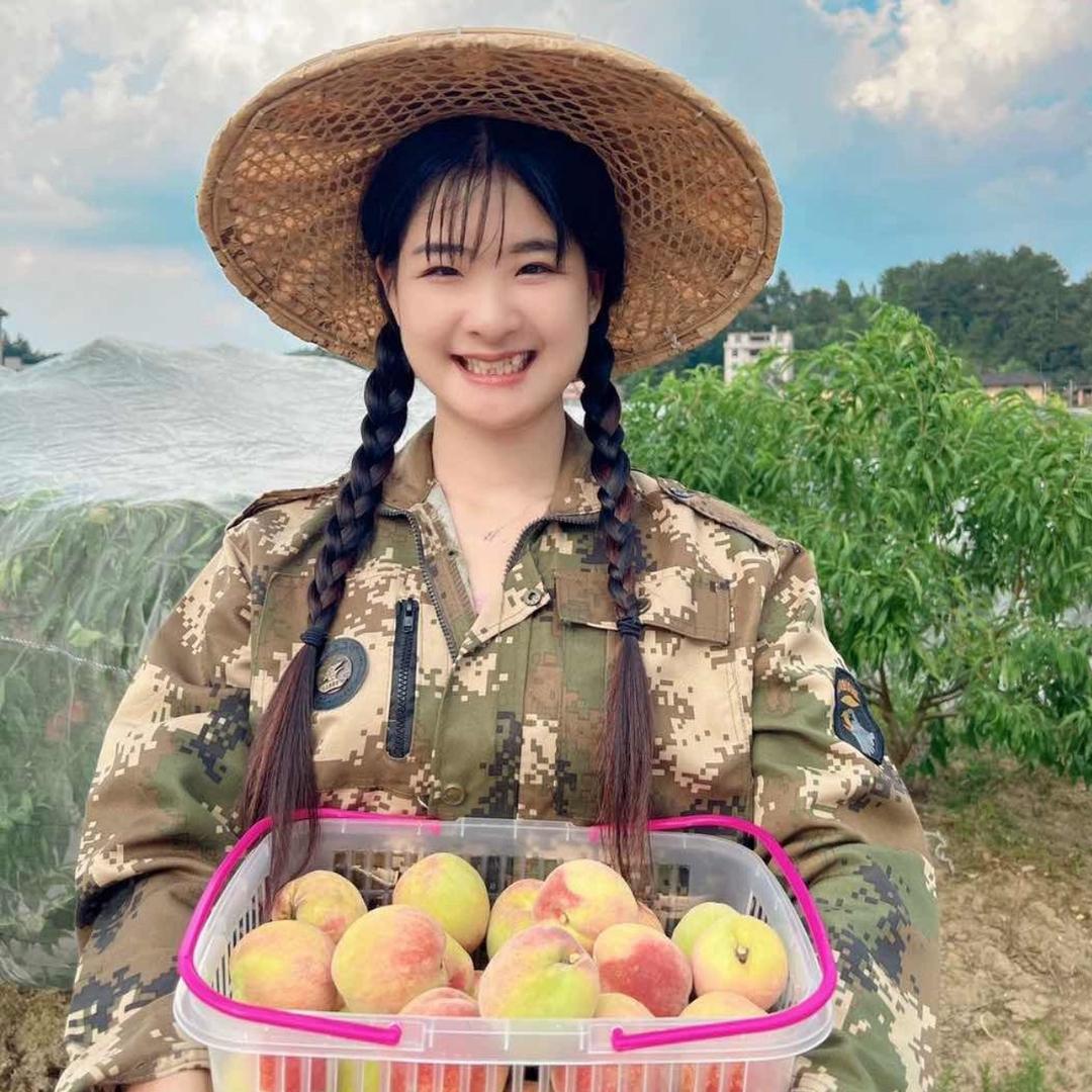 永泰格格姑娘