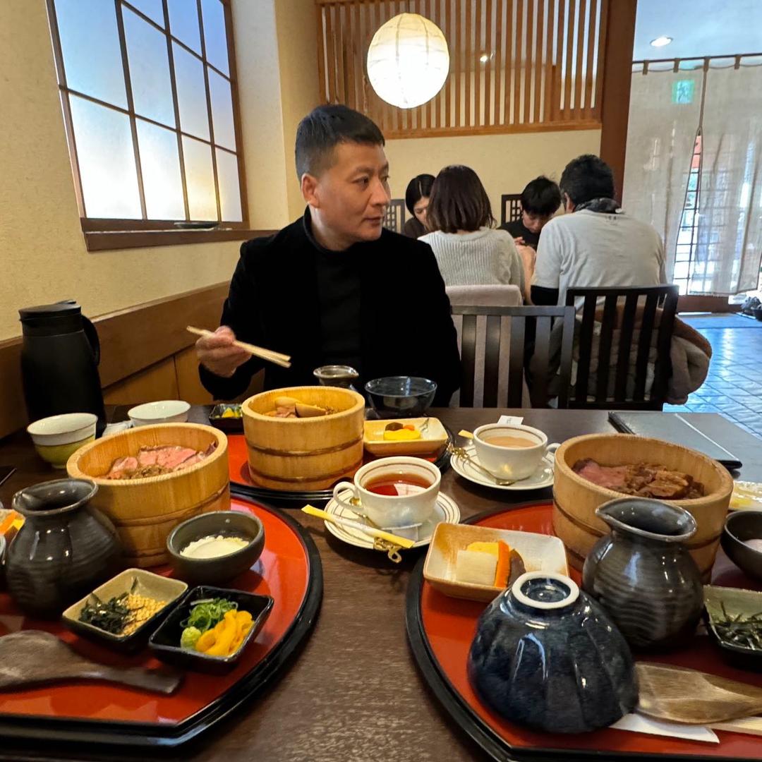 北方小叔