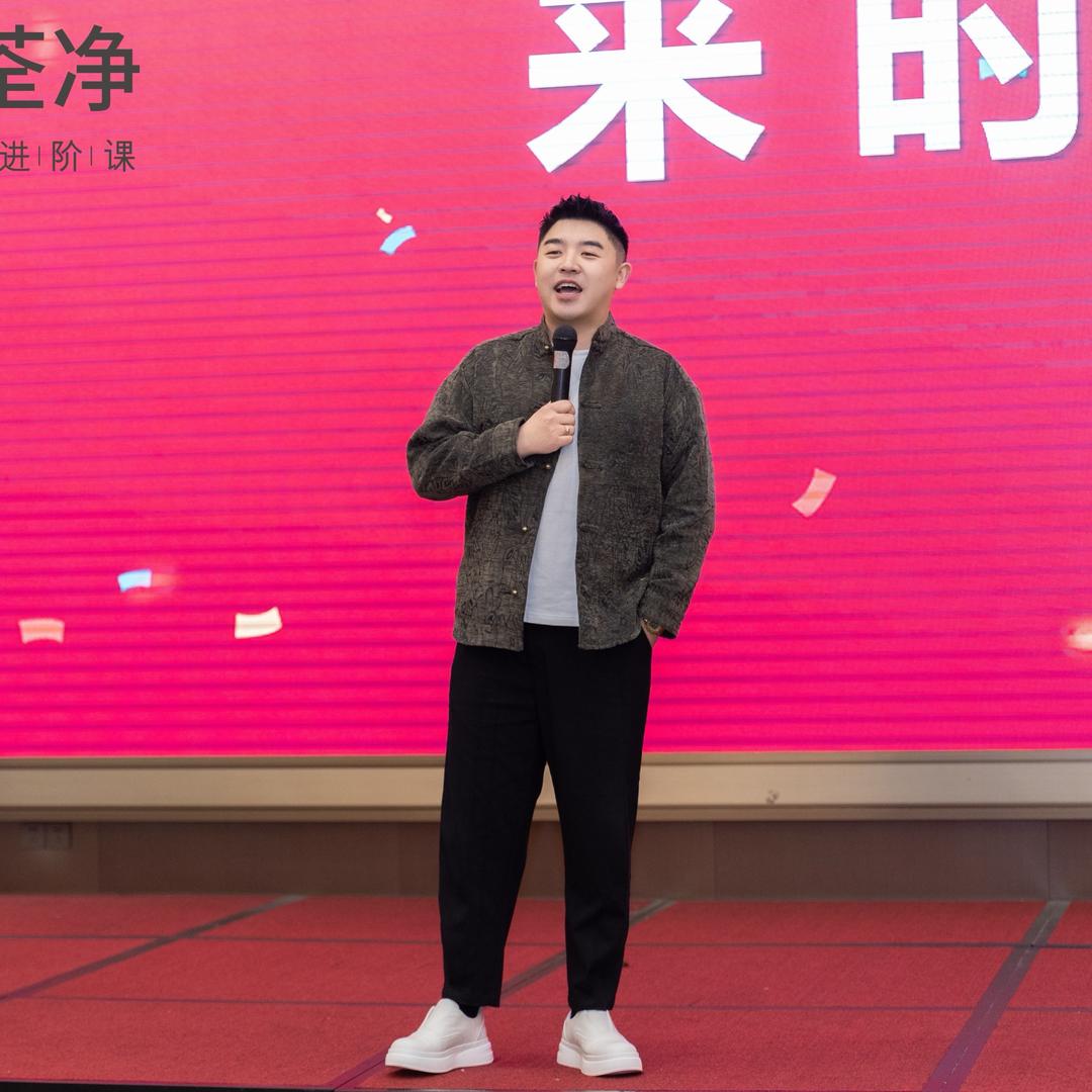 荃净老板的除醛生意