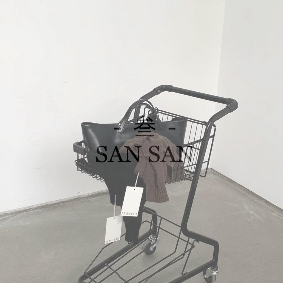 叁•SAN