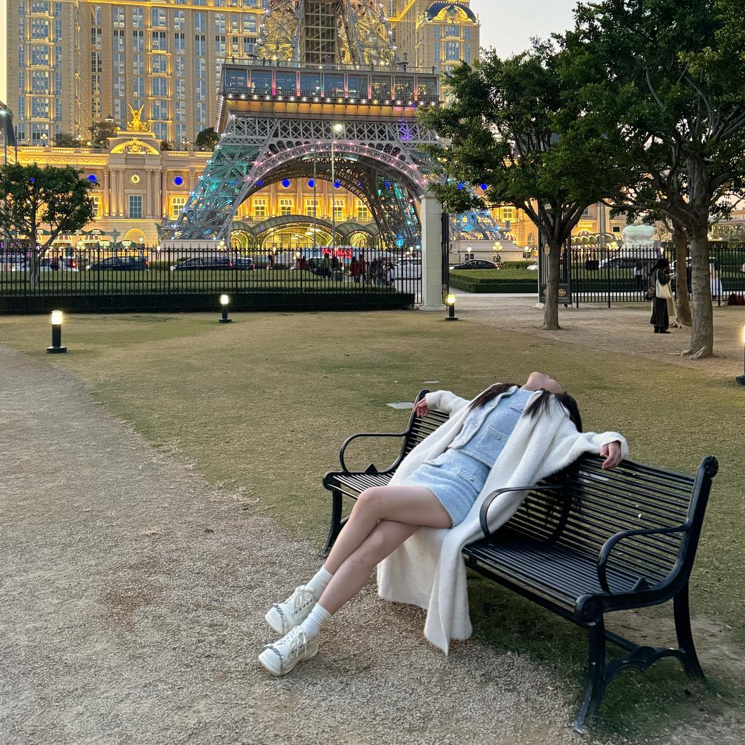 此人绝非扇贝