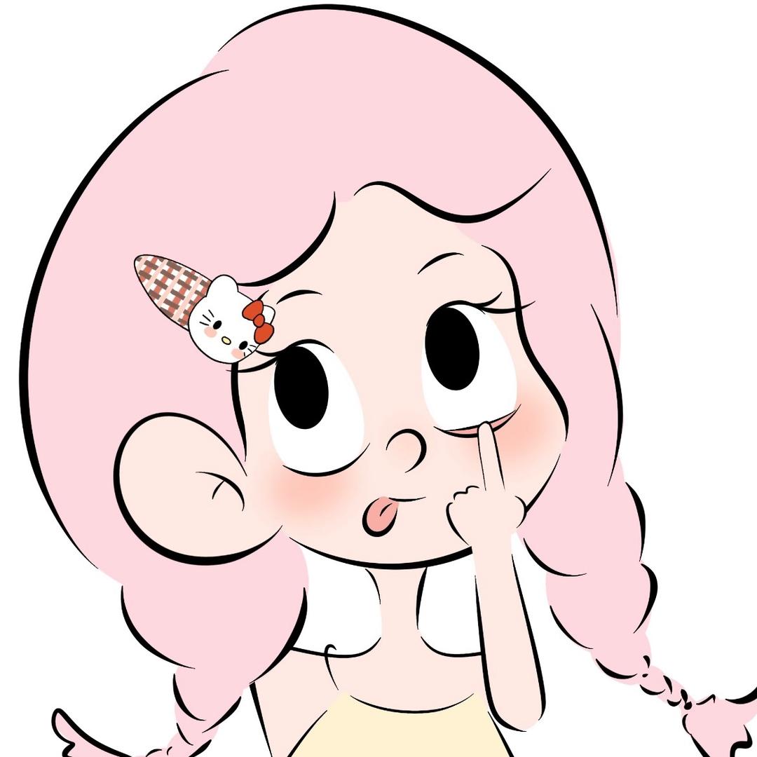 小鹿～