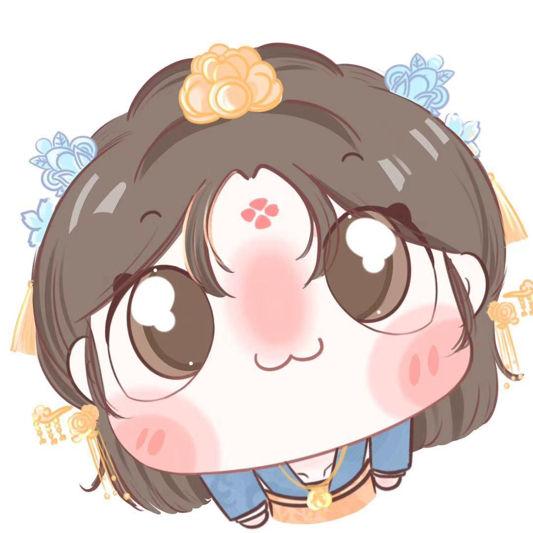 挽挽类卿🎀