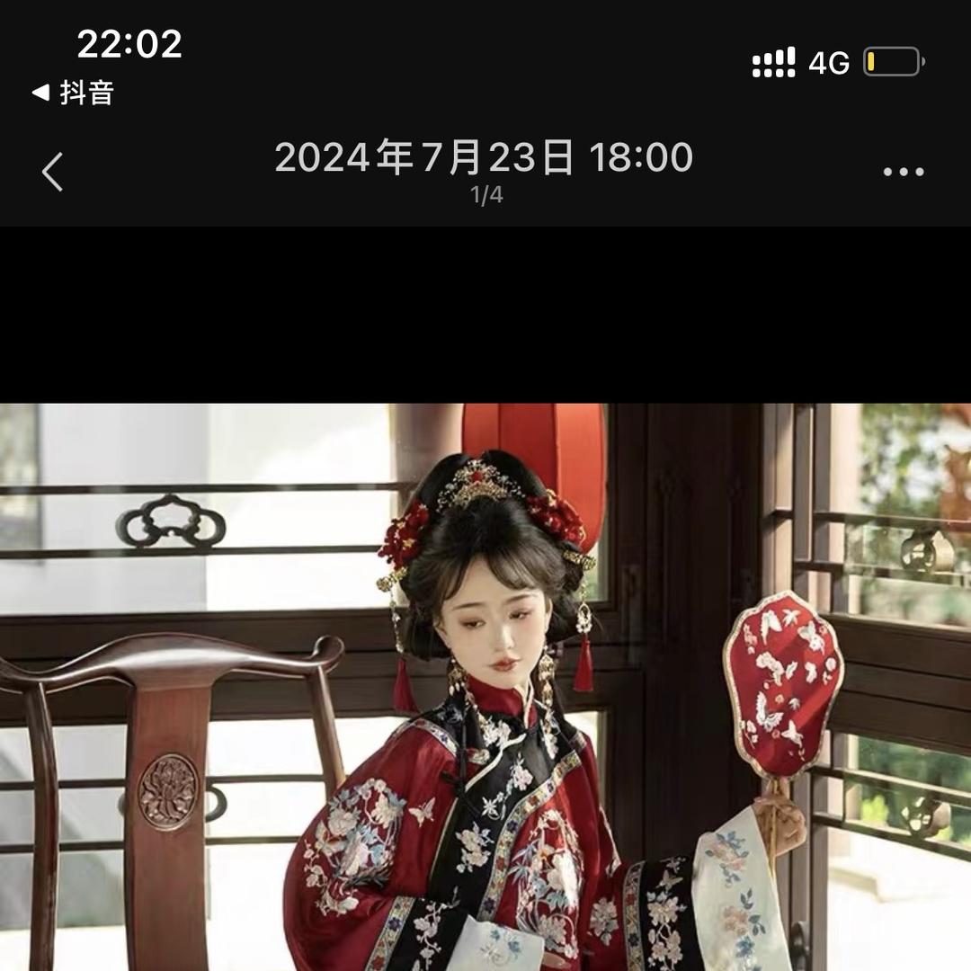 曹县汉服源头批发零售一体工厂