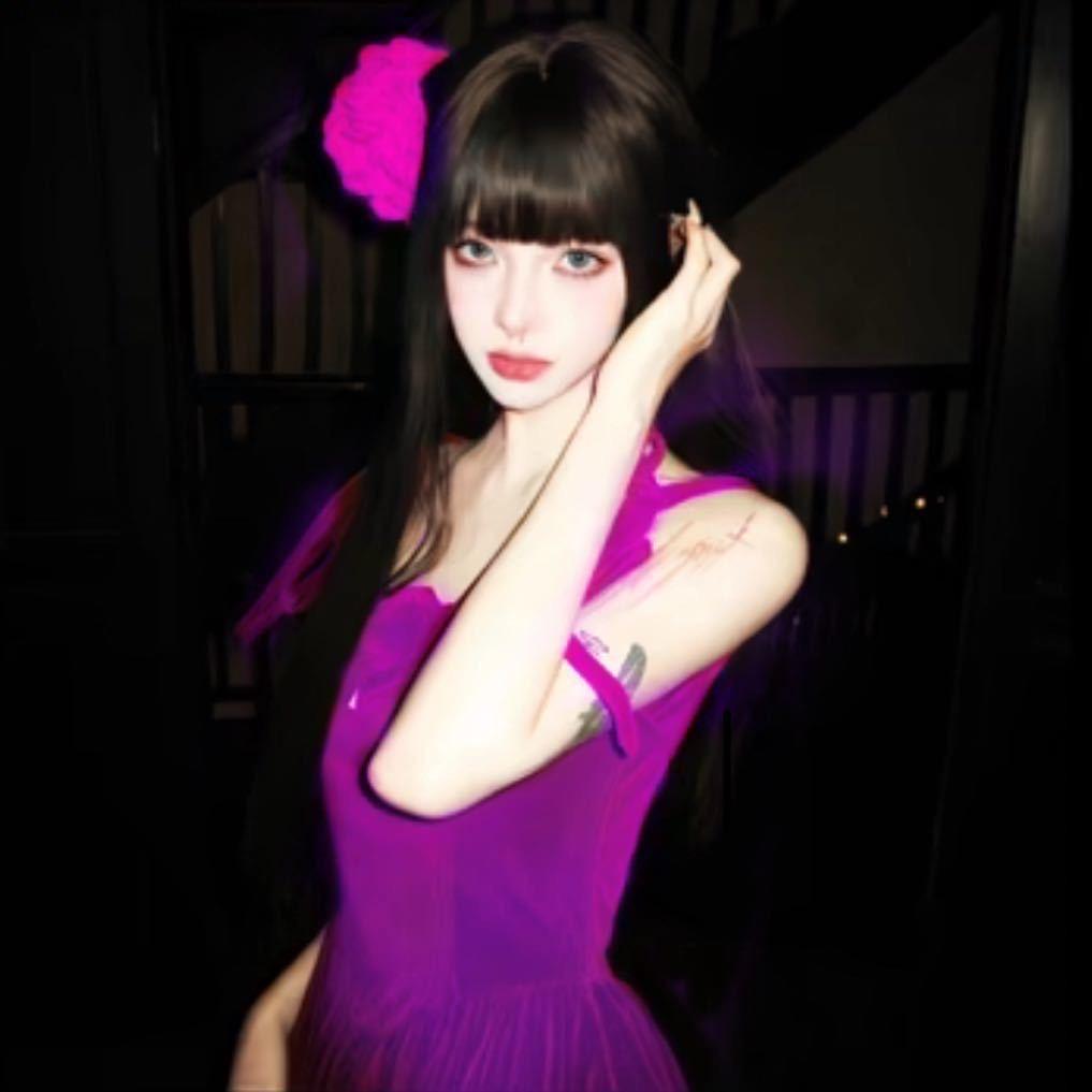 DJ ELLA ㅤ     ㅤ