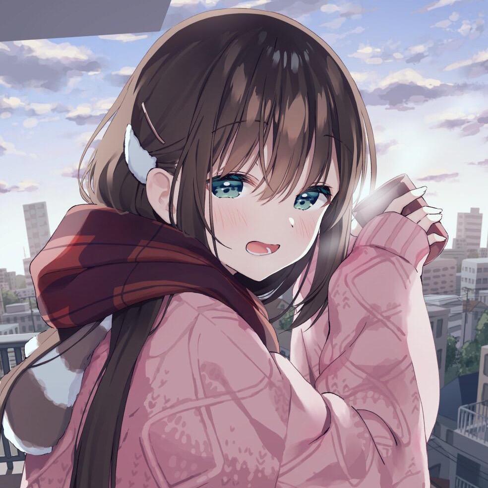 热爱  ₊☁₊⁺