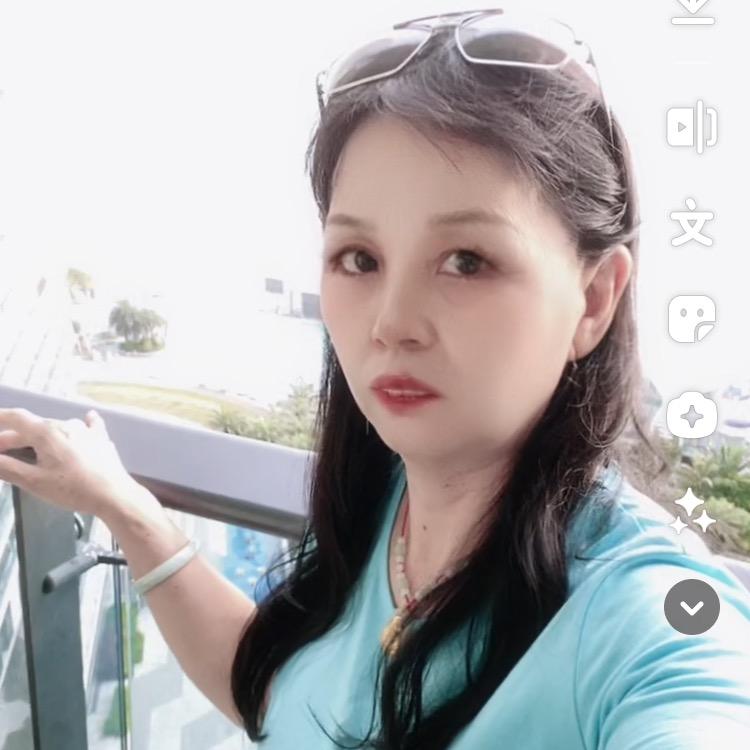 开心每一天。