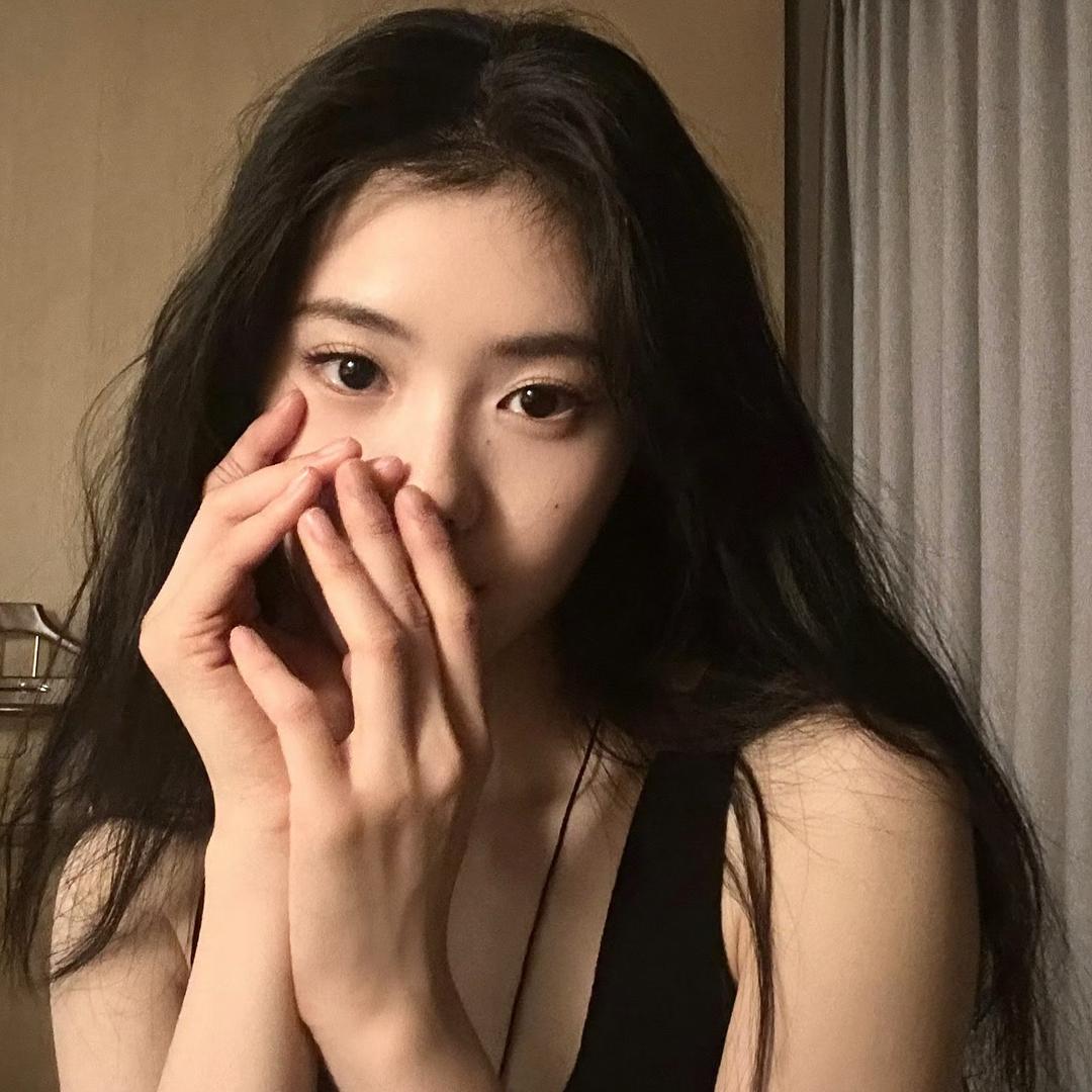 别和我说话