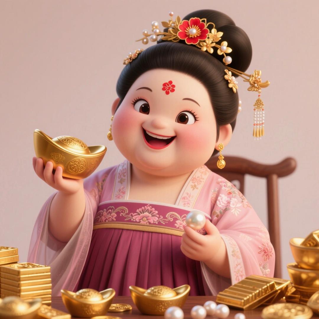 大唐胖哈哈